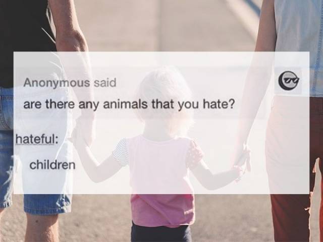Who Wants Kids Anyway? (26 pics)