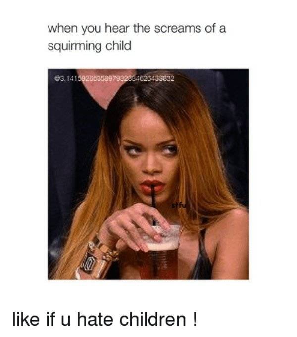 Who Wants Kids Anyway? (26 pics)