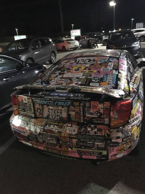 Acid Picdump (90 pics)