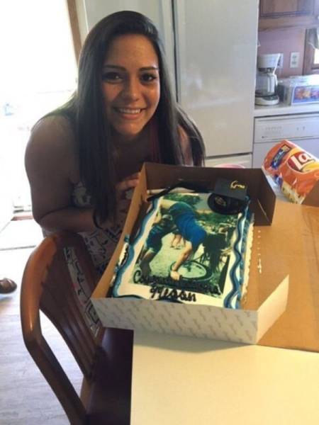 Welcome To College (61 pics)
