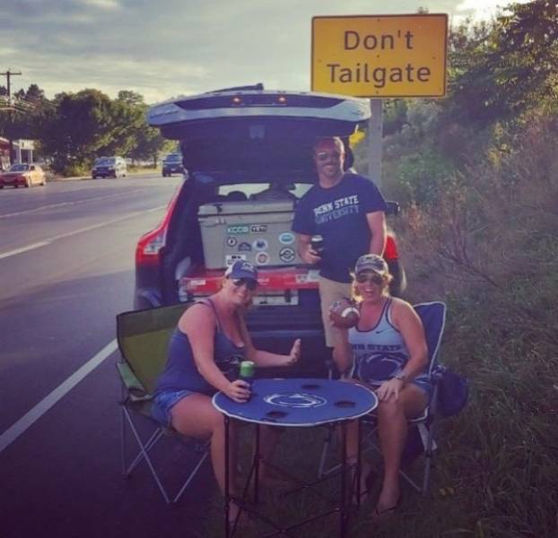 Welcome To College (61 pics)