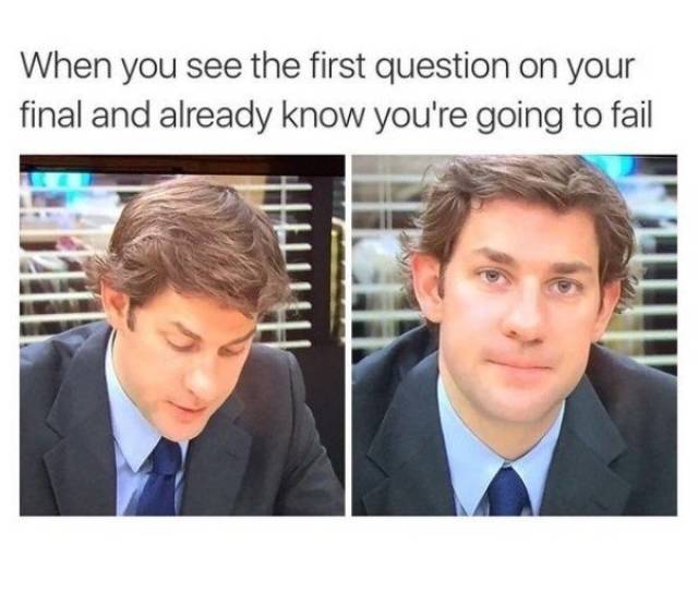 Welcome To College (61 pics)