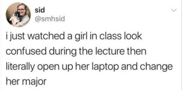Welcome To College (61 pics)