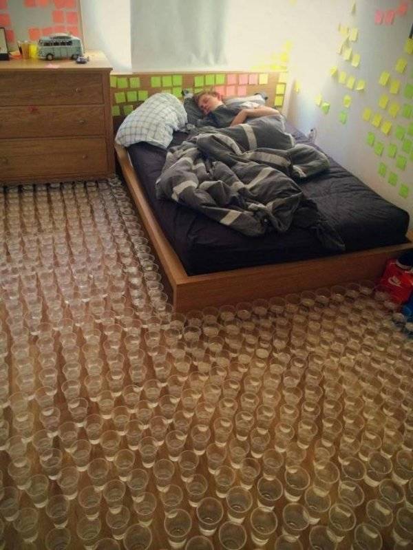 Welcome To College (61 pics)