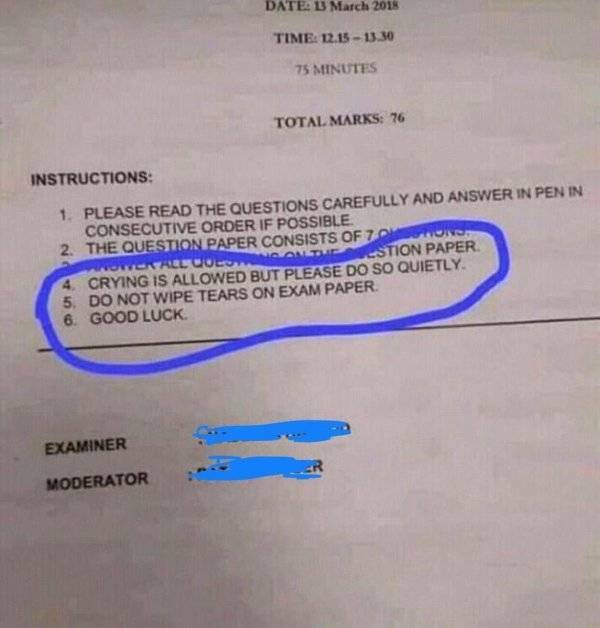 Welcome To College (61 pics)