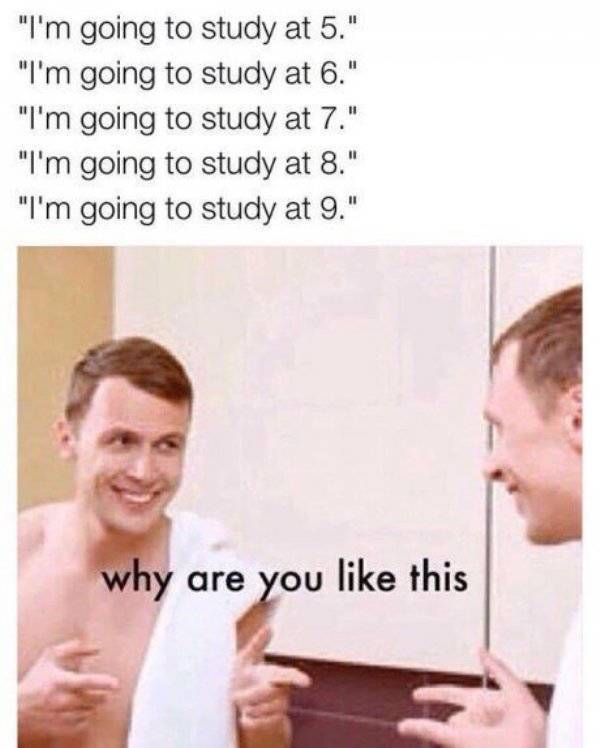 Welcome To College (61 pics)