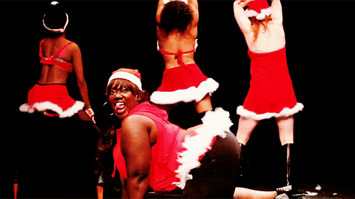 Acid Gifdump, January 7 (25 gifs)