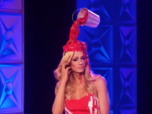 Acid Gifdump, January 7 (25 gifs)