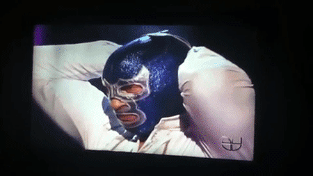 Acid Gifdump, January 7 (25 gifs)