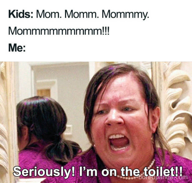 Memes About Mothers (48 pics)