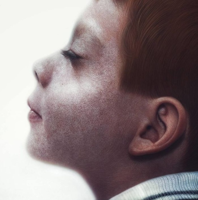 Paintings By Kamalky Laureano (21 pics)