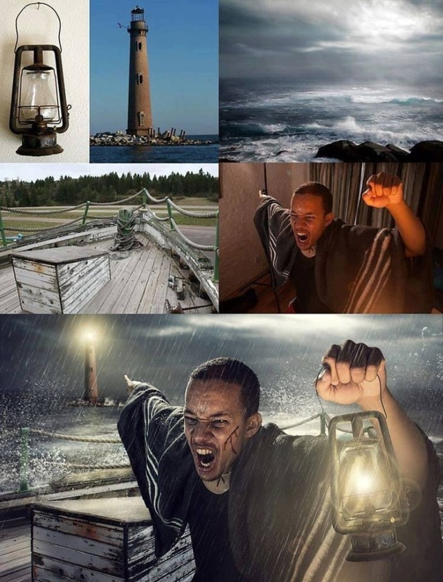 How It's Done (12 pics)