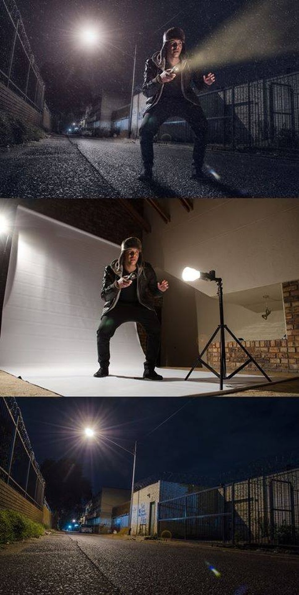 How It's Done (12 pics)