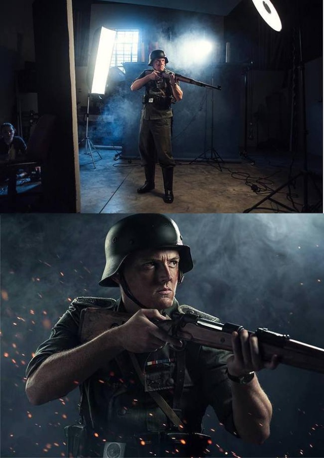 How It's Done (12 pics)