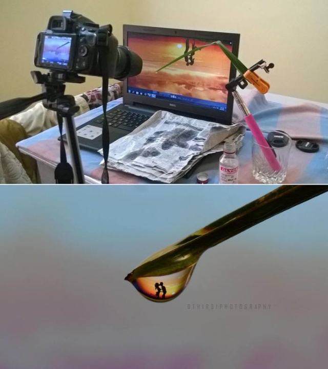 How It's Done (12 pics)