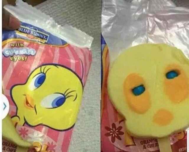 Expectations Vs Reality (23 pics)
