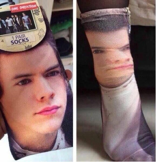 Expectations Vs Reality (23 pics)