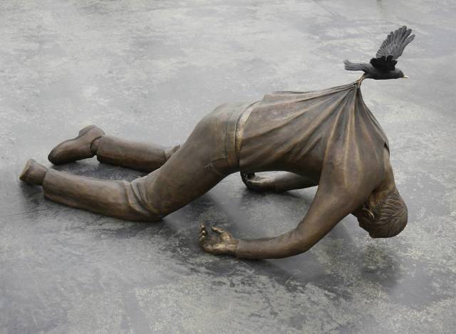These Sculptures Look Real (17 pics)