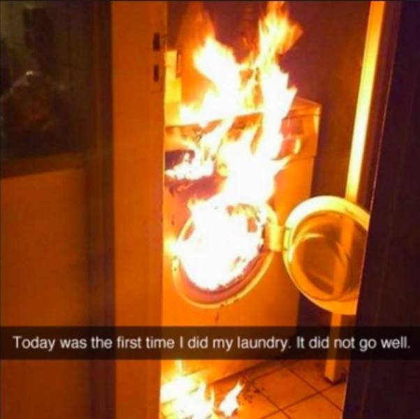 When Struggle Is All That Remains (32 pics)