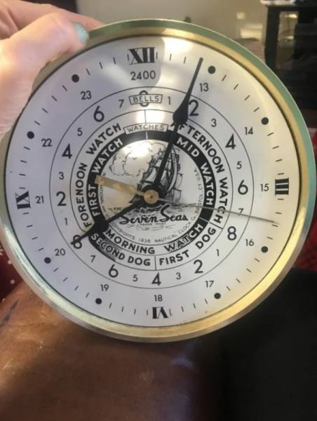 Thrift Shops Are Strange (64 pics)