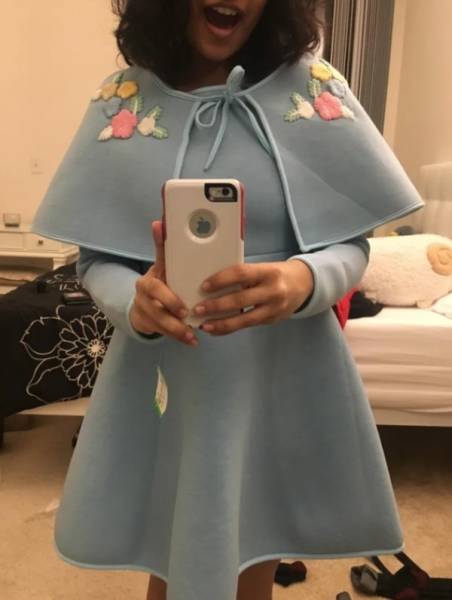 Thrift Shops Are Strange (64 pics)