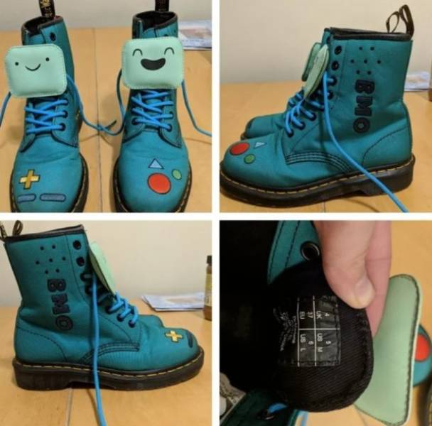 Thrift Shops Are Strange (64 pics)