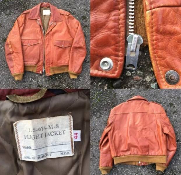 Thrift Shops Are Strange (64 pics)