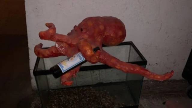 Thrift Shops Are Strange (64 pics)