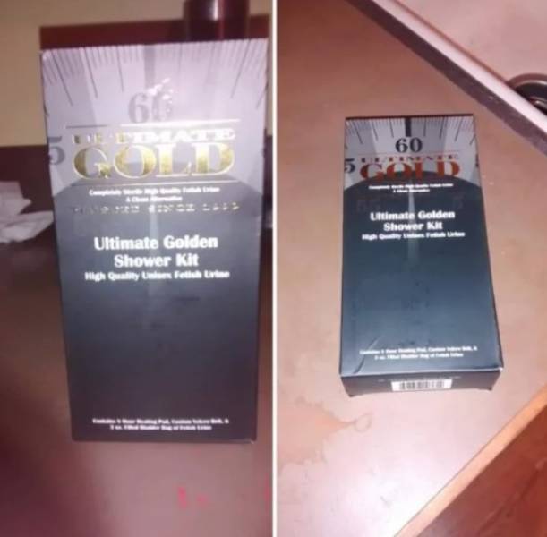 Thrift Shops Are Strange (64 pics)