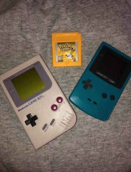 Thrift Shops Are Strange (64 pics)