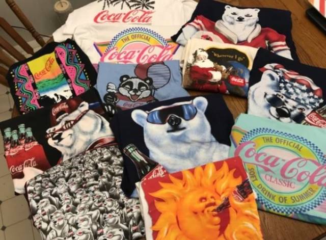 Thrift Shops Are Strange (64 pics)
