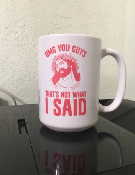 Thrift Shops Are Strange (64 pics)