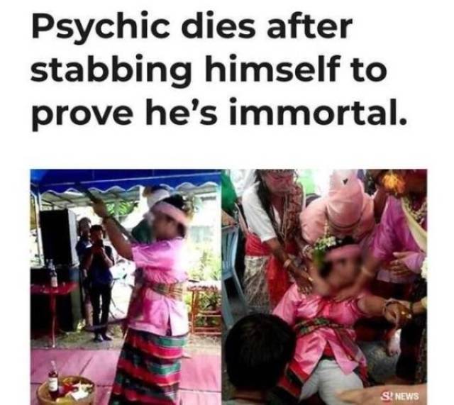 These People Are Not Very Smart (32 pics)