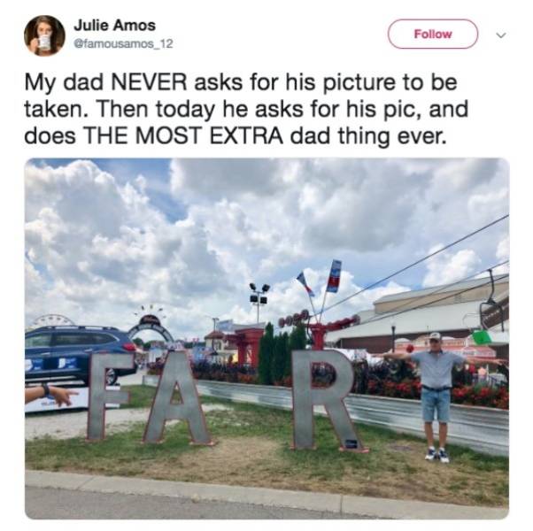 Dad Jokes (29 pics)