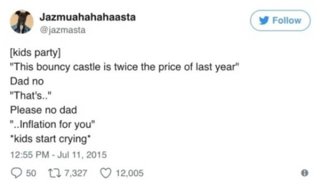 Dad Jokes (29 pics)