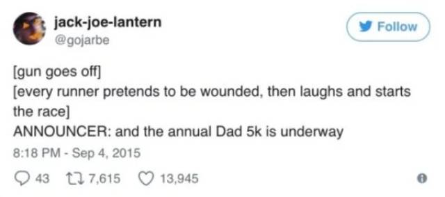 Dad Jokes (29 pics)