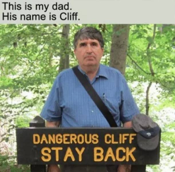 Dad Jokes (29 pics)