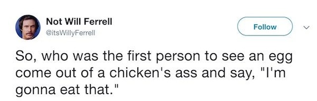 The First Person To... (17 pics)