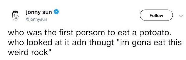 The First Person To... (17 pics)