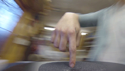 Acid Gifdump, January 8 (25 gifs)