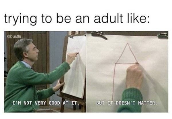 Only Professionals Can Adult (23 pics)