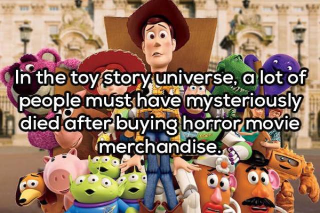 Complex Thoughts (17 pics)