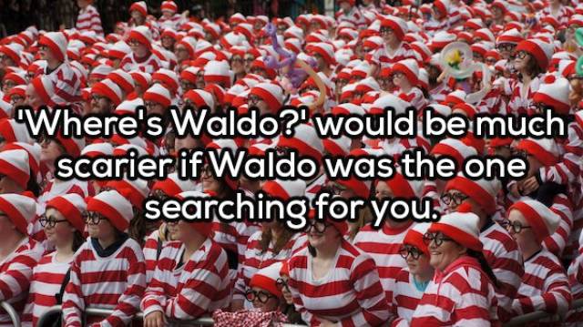 Complex Thoughts (17 pics)