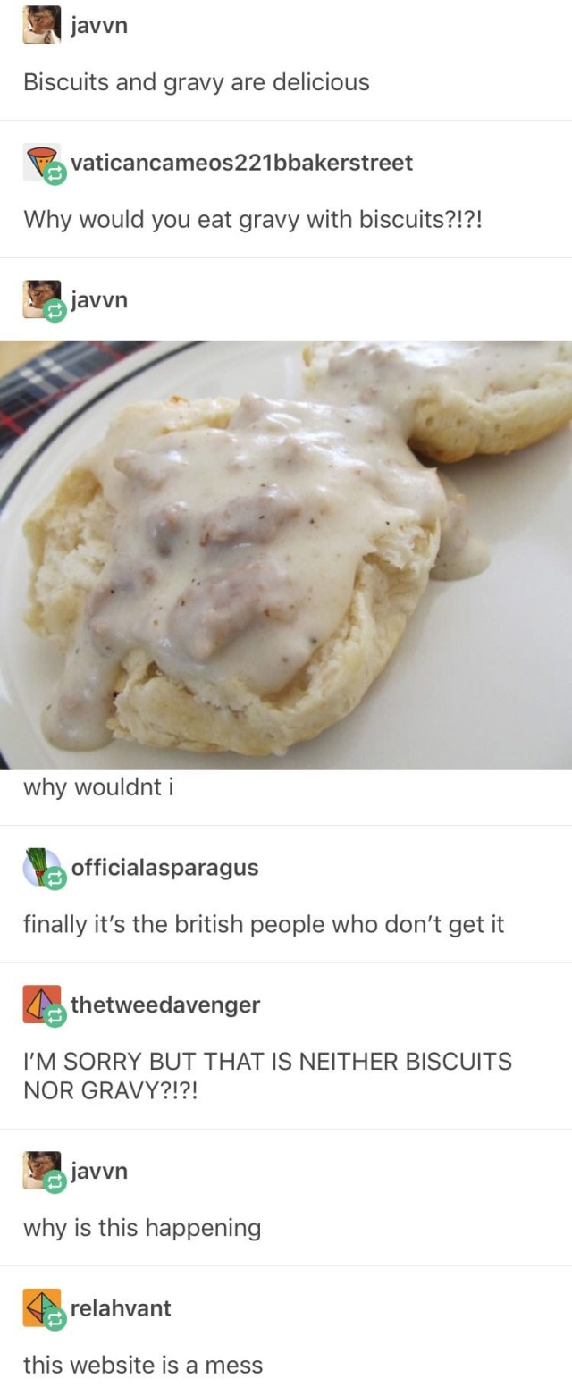 Times Everyone On Tumblr Was Like, "America, Are You Okay?" (15 pics)