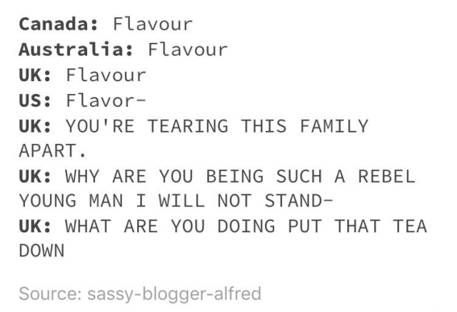 Times Everyone On Tumblr Was Like, "America, Are You Okay?" (15 pics)