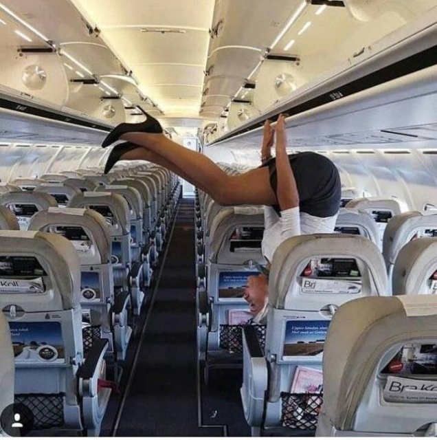 Cute Flight Attendants (29 pics)