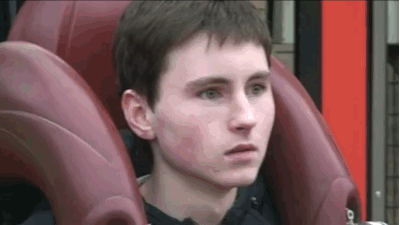 Acid Gifdump, January 9 (25 gifs)