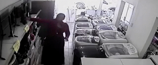 Acid Gifdump, January 9 (25 gifs)