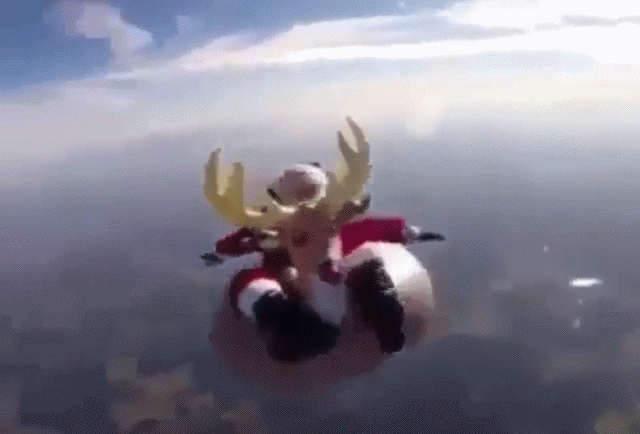 Acid Gifdump, January 9 (25 gifs)