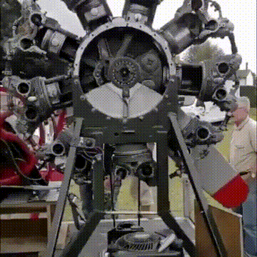 Acid Gifdump, January 9 (25 gifs)